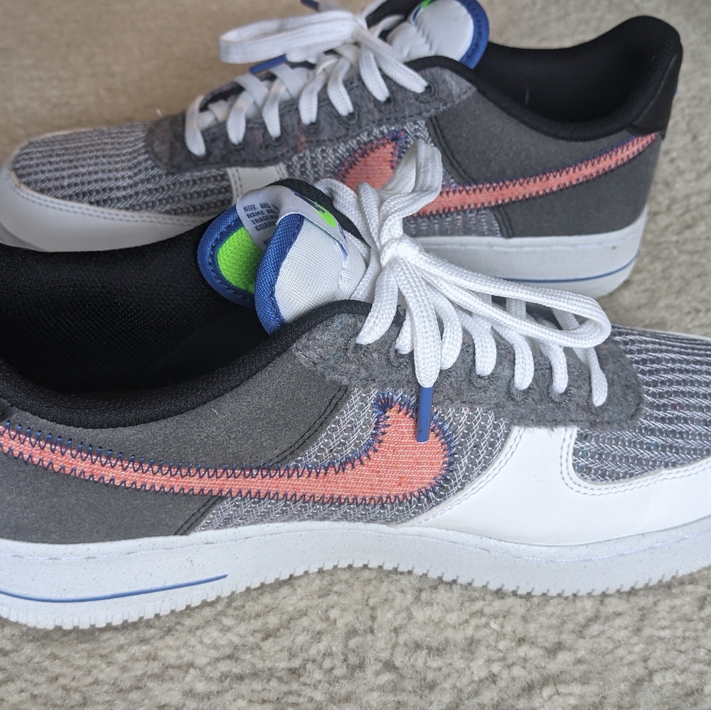 Nike Air Force 1 Men's size 10.5